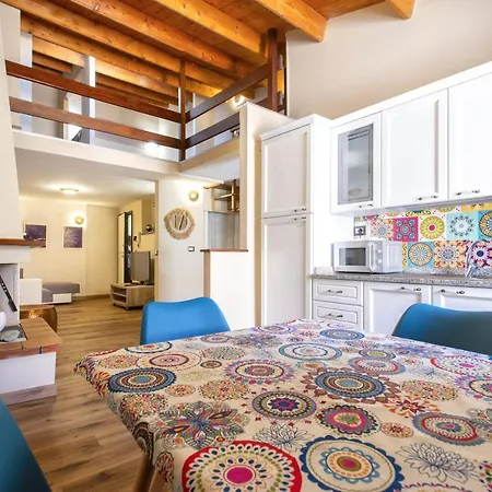 Irene's Loft Διαμέρισμα