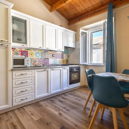 Irene's Loft Apartment