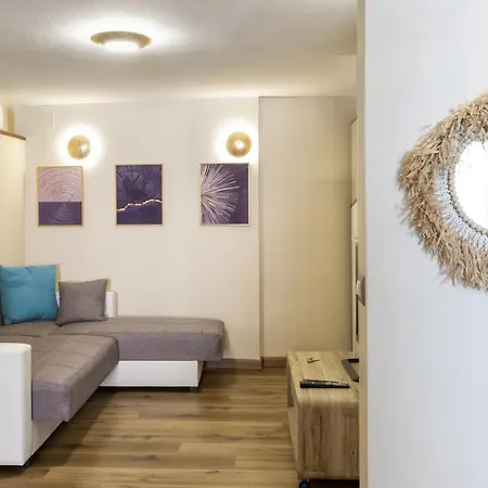 Irene's Loft * Alghero