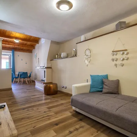 Apartment Irene's Loft Alghero